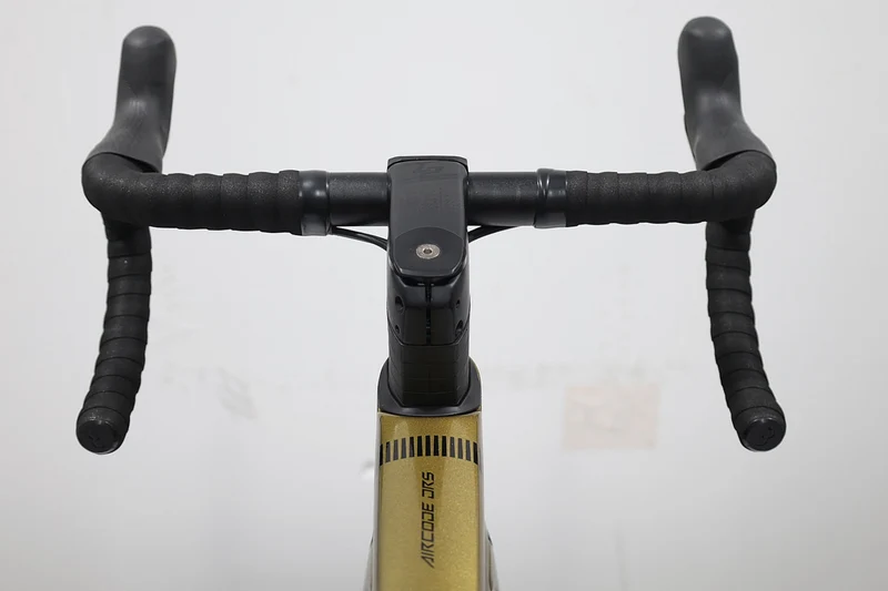 LAPIERRE Aircode DRS 6.0 2023 T.M