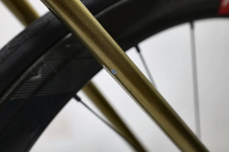 LAPIERRE Aircode DRS 6.0 2023 T.M
