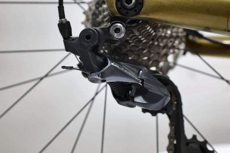 LAPIERRE Aircode DRS 6.0 2023 T.M