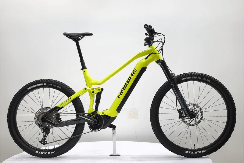 HAIBIKE AllMtn 3 2023 T.XL