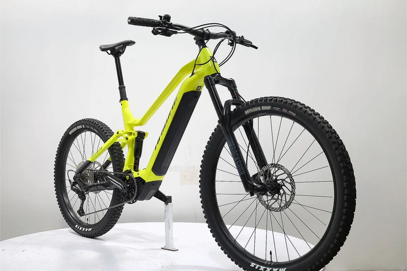 HAIBIKE AllMtn 3 2023 T.XL