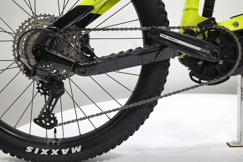 HAIBIKE AllMtn 3 2023 T.XL