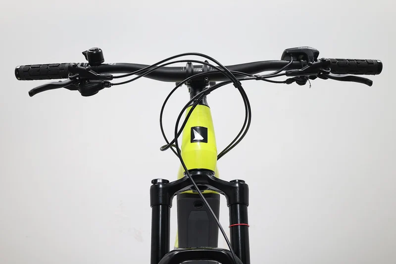 HAIBIKE AllMtn 3 2023 T.XL