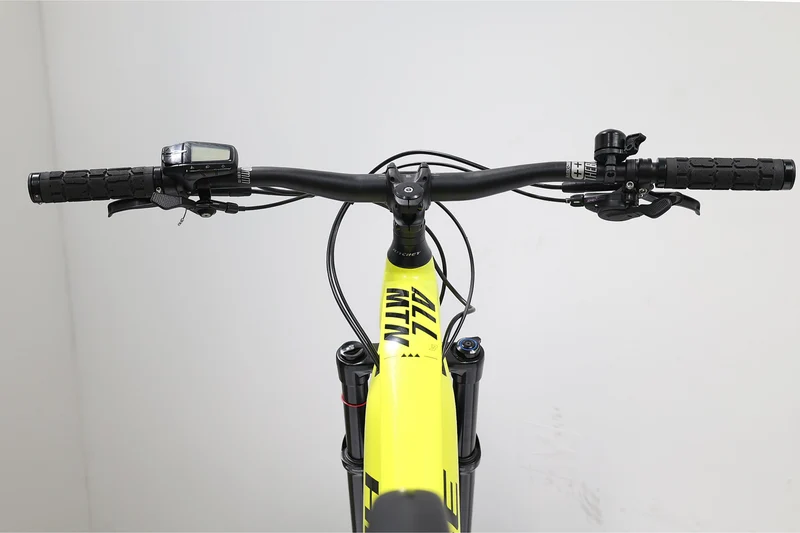 HAIBIKE AllMtn 3 2023 T.XL
