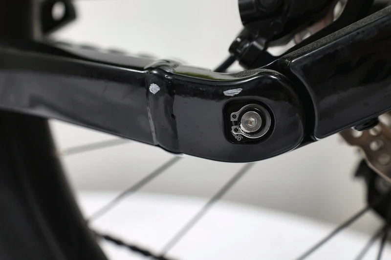 HAIBIKE AllMtn 3 2023 T.XL