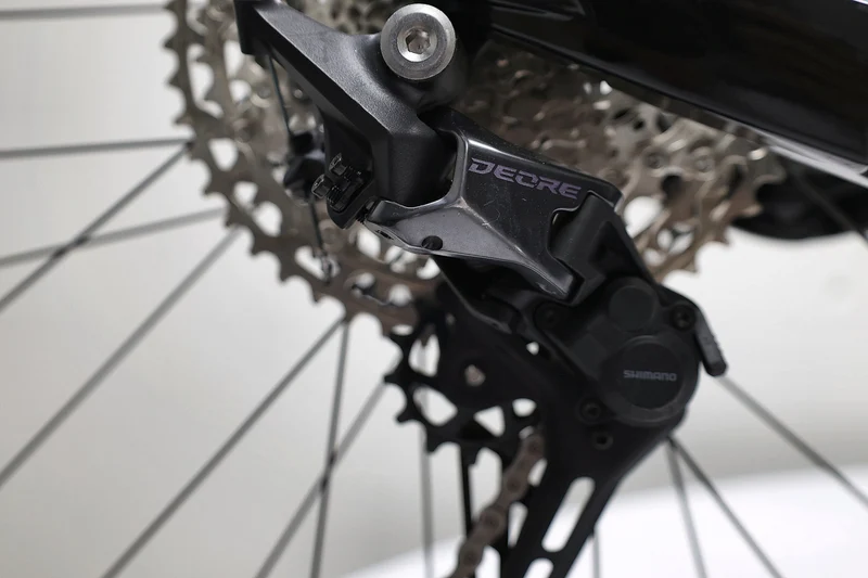 HAIBIKE AllMtn 3 2023 T.XL