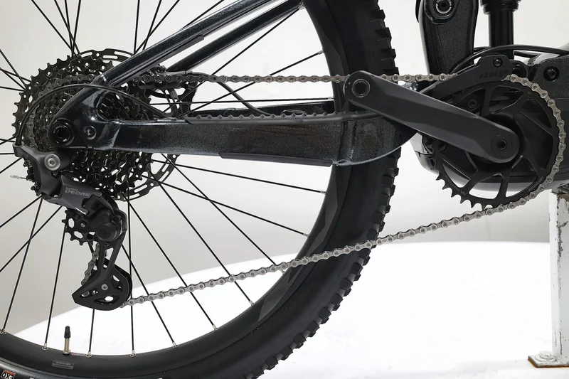 GIANT Stance E+ 2 625 2023 T.M