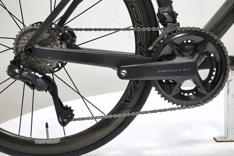 SCOTT Addict RC 15 2024 T.M
