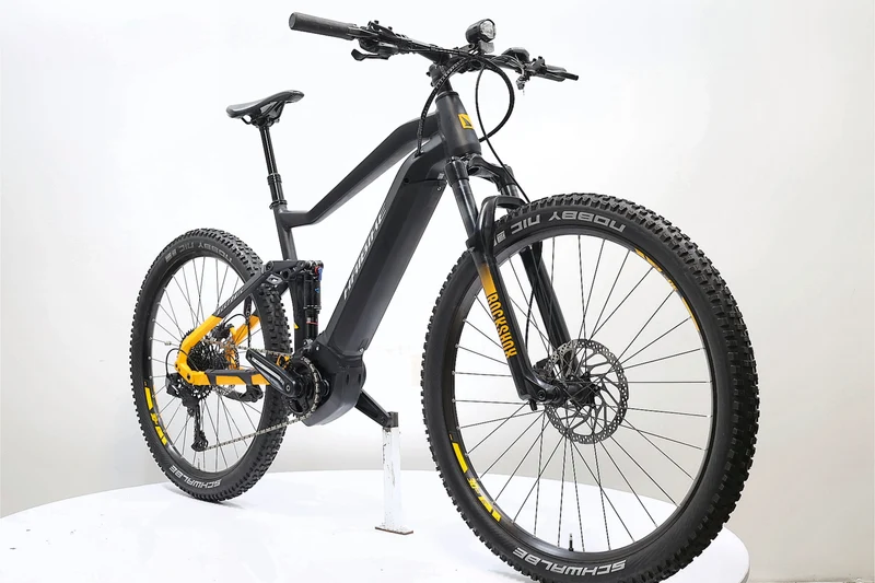 HAIBIKE AllTrail 6 29" 2022 T.L