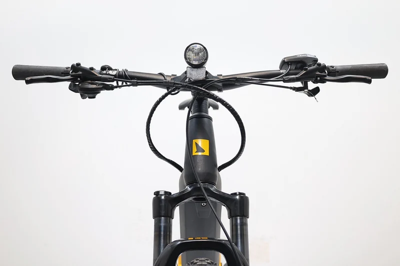 HAIBIKE AllTrail 6 29" 2022 T.L