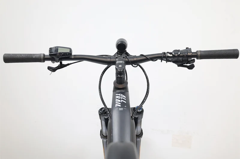 HAIBIKE AllTrail 6 29" 2022 T.L
