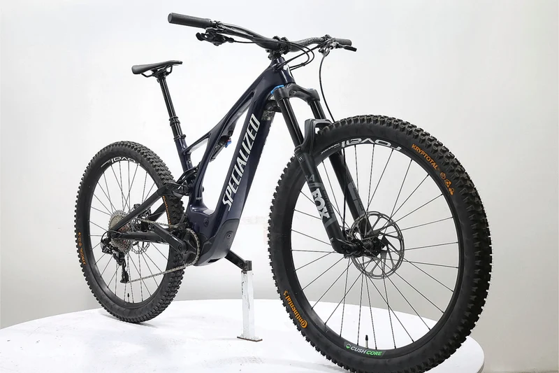 SPECIALIZED Turbo Levo Comp Carbon 2019 T.M