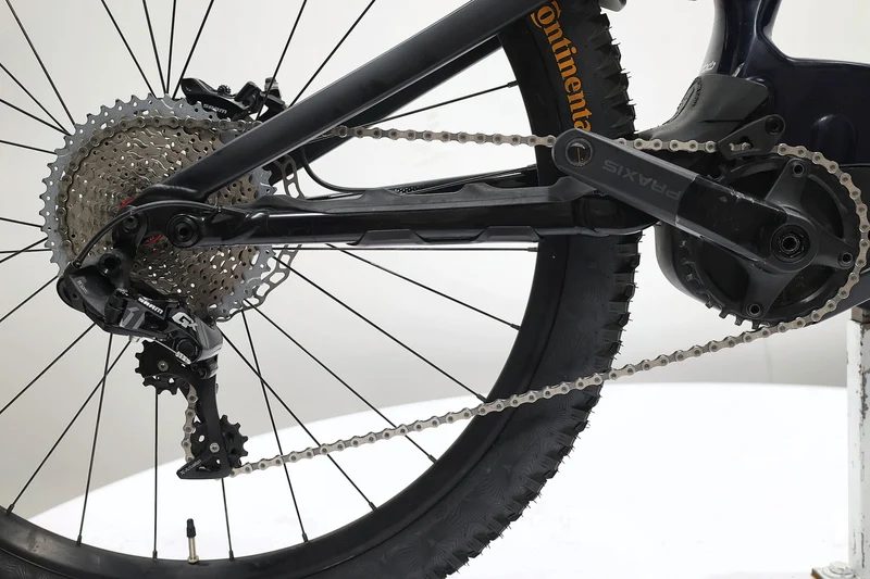 SPECIALIZED Turbo Levo Comp Carbon 2019 T.M