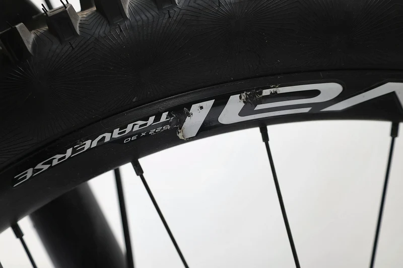 SPECIALIZED Turbo Levo Comp Carbon 2019 T.M