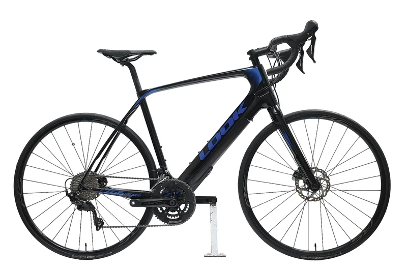 Look E-765 Optimum Disc 2024 T.L