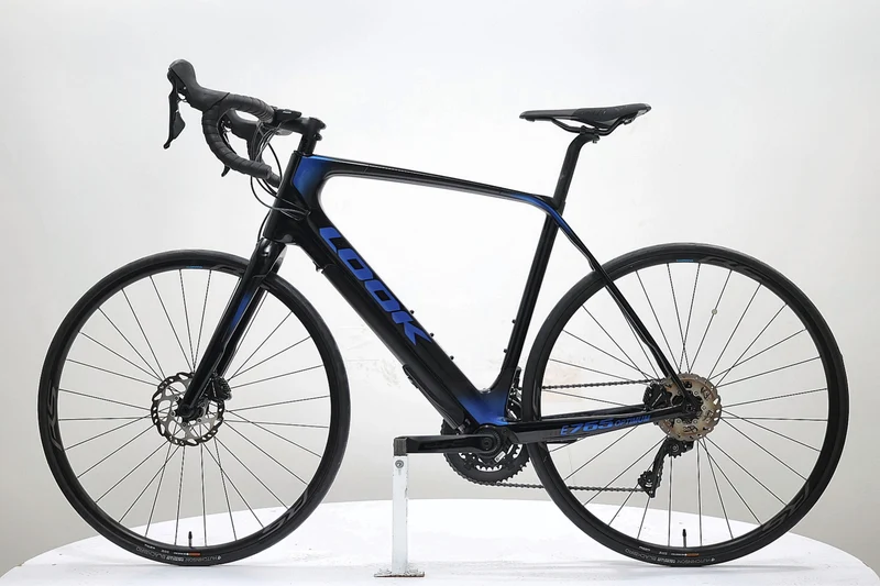 Look E-765 Optimum Disc 2024 T.L