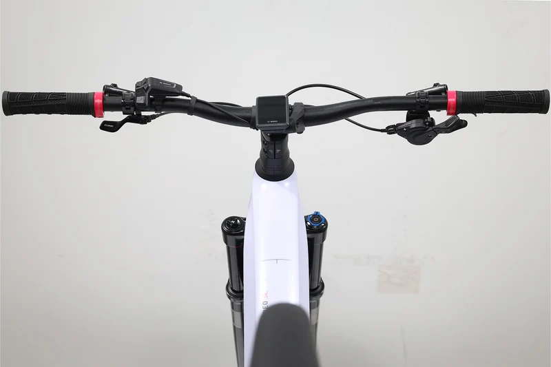 CUBE Stereo Hybrid 140 HPC SL 750 2022 T.L