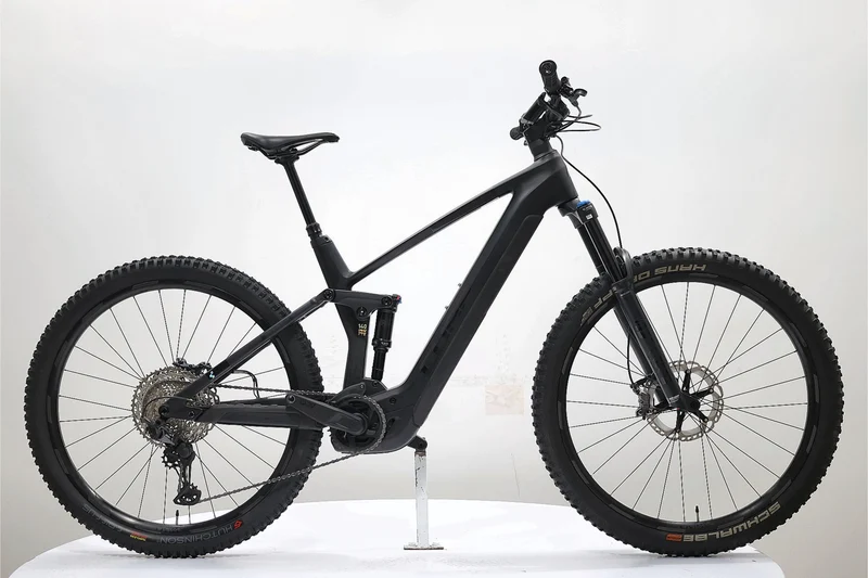 CUBE STEREO HYBRID 140 HPC SLX 750 2024 T.L