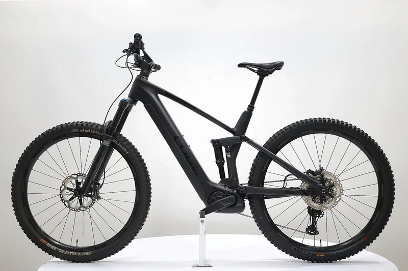 CUBE STEREO HYBRID 140 HPC SLX 750 2024 T.L