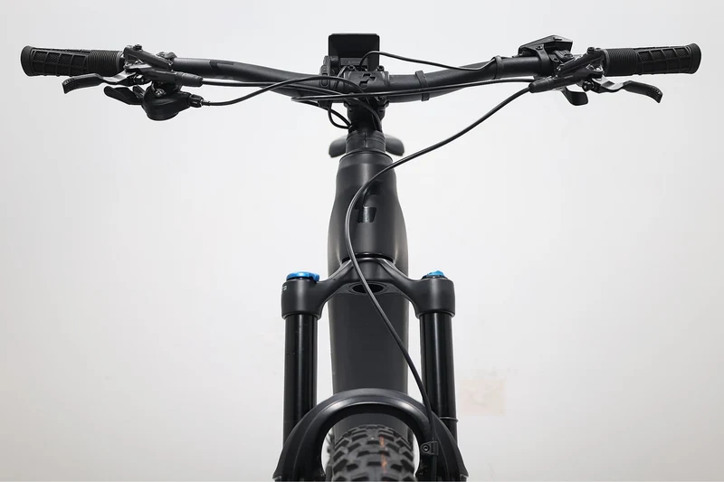 CUBE STEREO HYBRID 140 HPC SLX 750 2024 T.L