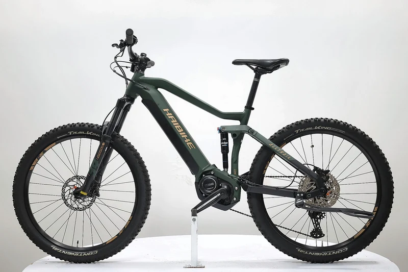 HAIBIKE Alltrail 4 27.5 2022 T.M