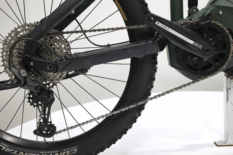 HAIBIKE Alltrail 4 27.5 2022 T.M