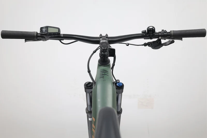 HAIBIKE Alltrail 4 27.5 2022 T.M