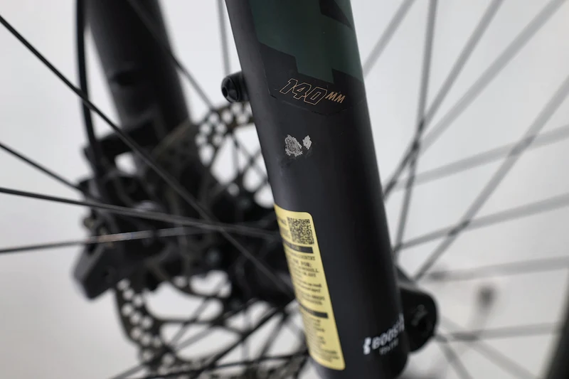 HAIBIKE Alltrail 4 27.5 2022 T.M