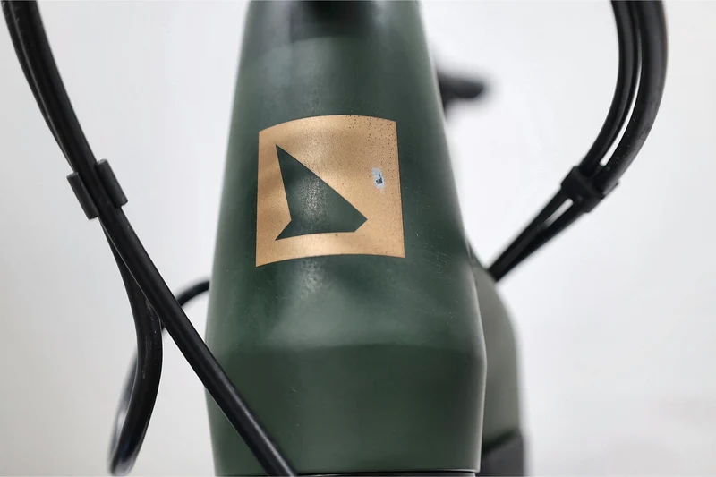 HAIBIKE Alltrail 4 27.5 2022 T.M