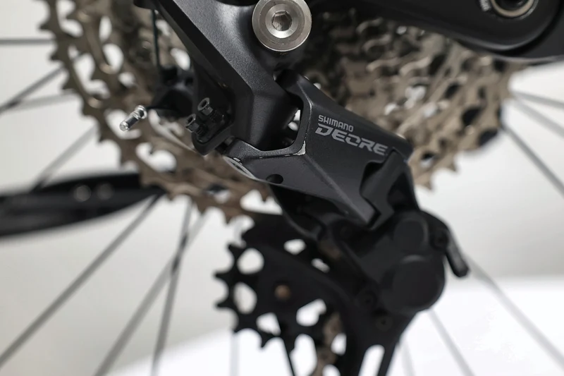 HAIBIKE Alltrail 4 27.5 2022 T.M