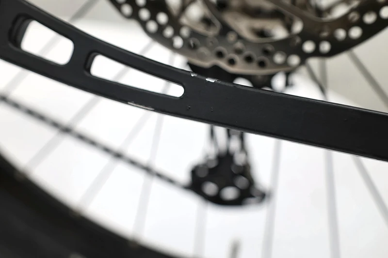 HAIBIKE Alltrail 4 27.5 2022 T.M