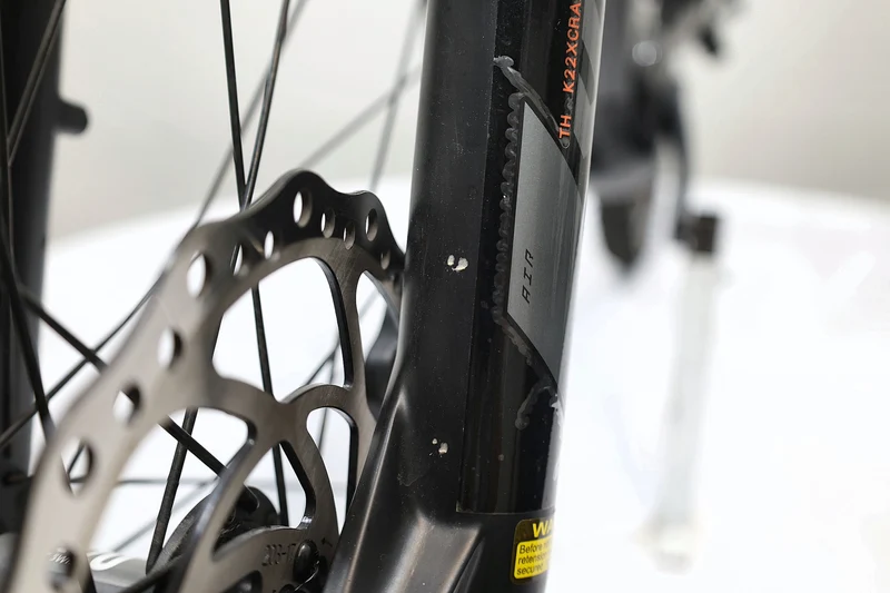KTM Macina Team XL 2023 T.XL