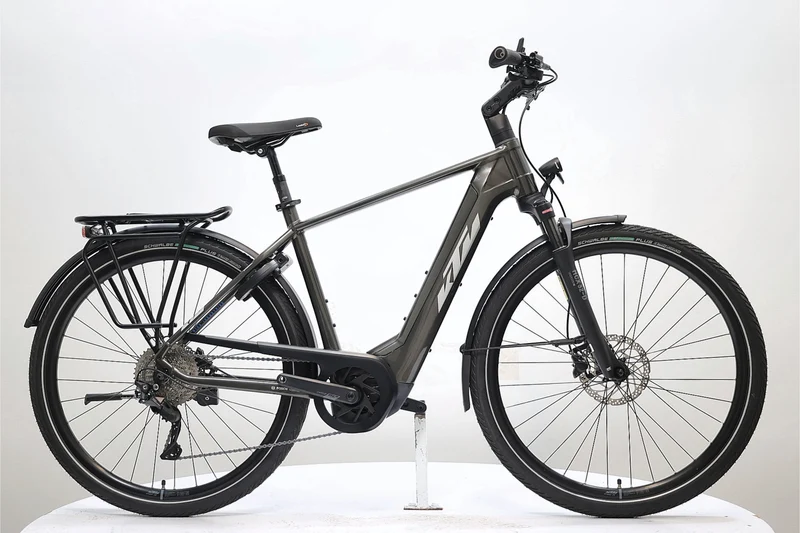 KTM MACINA STYLE 740 2024 T.M