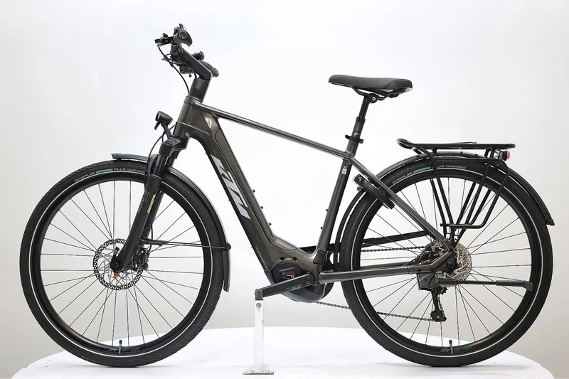 KTM MACINA STYLE 740 2024 T.M