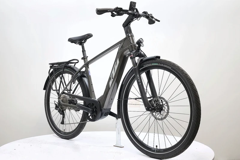 KTM MACINA STYLE 740 2024 T.M