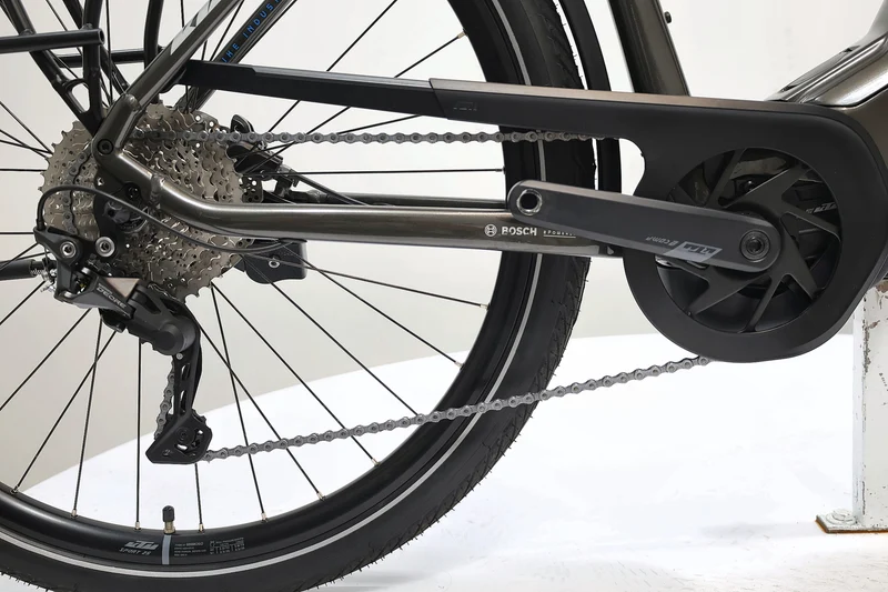 KTM MACINA STYLE 740 2024 T.M