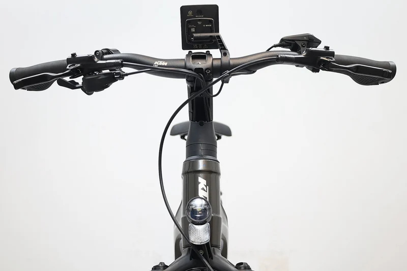 KTM MACINA STYLE 740 2024 T.M