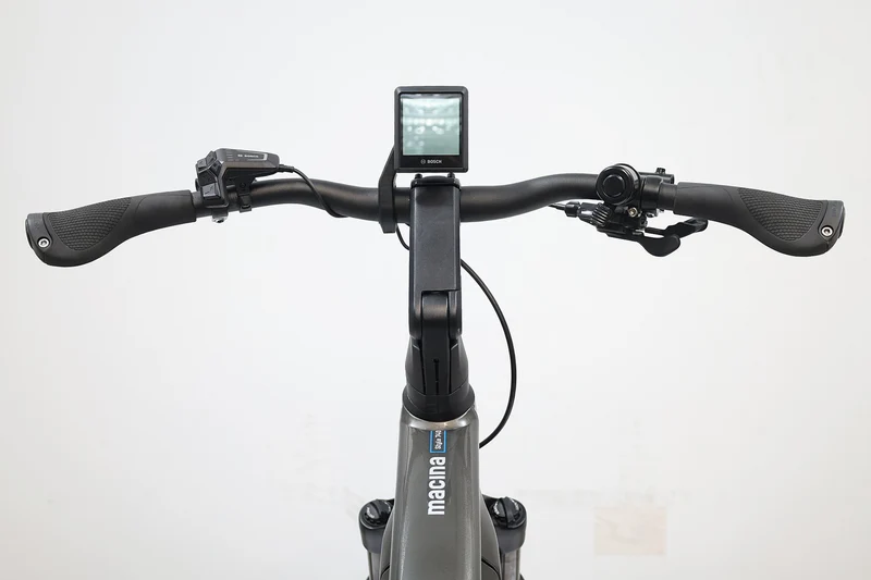 KTM MACINA STYLE 740 2024 T.M