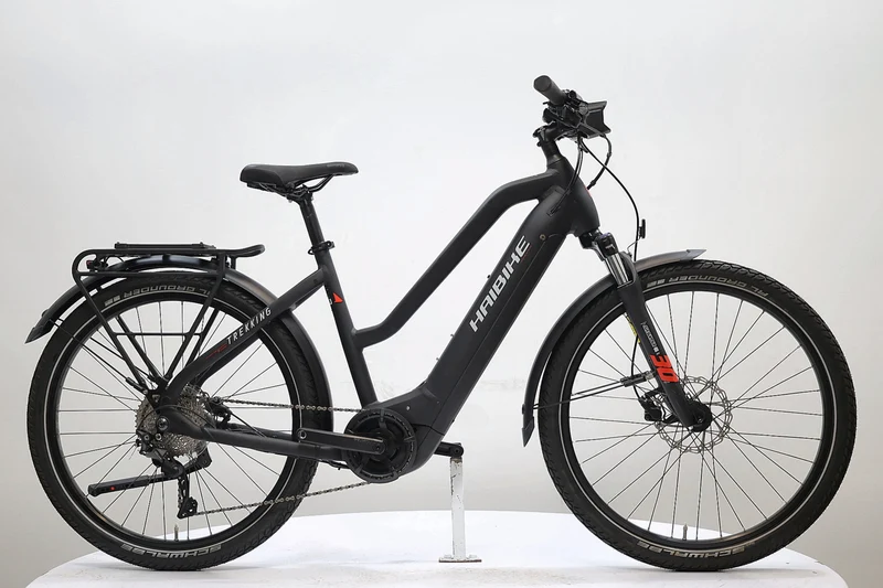 HAIBIKE Trekking 6 Trapez 2022 T.M