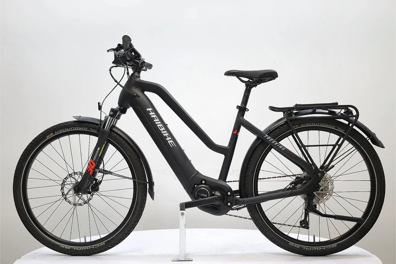 HAIBIKE Trekking 6 Trapez 2022 T.M