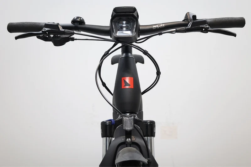 HAIBIKE Trekking 6 Trapez 2022 T.M