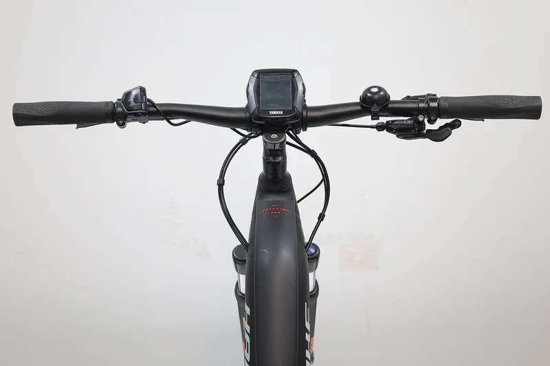 HAIBIKE Trekking 6 Trapez 2022 T.M