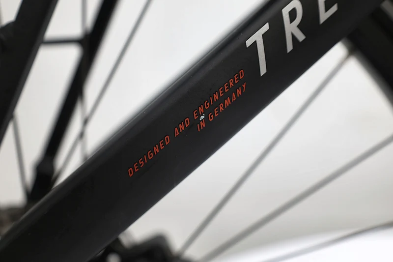 HAIBIKE Trekking 6 Trapez 2022 T.M