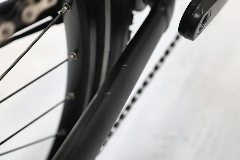 HAIBIKE Trekking 6 Trapez 2022 T.M