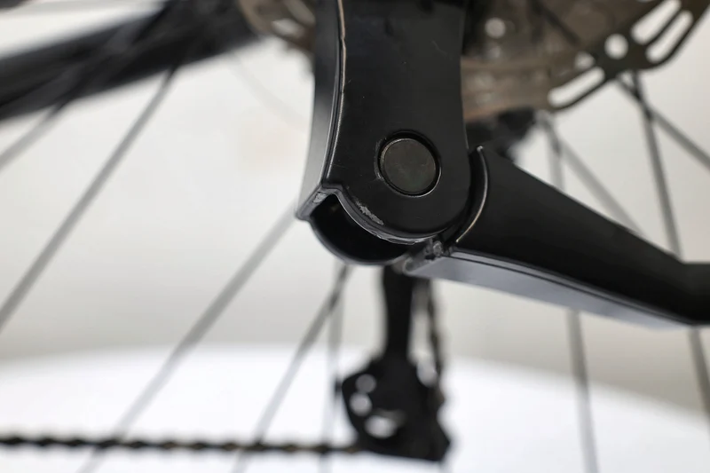 HAIBIKE Trekking 6 Trapez 2022 T.M