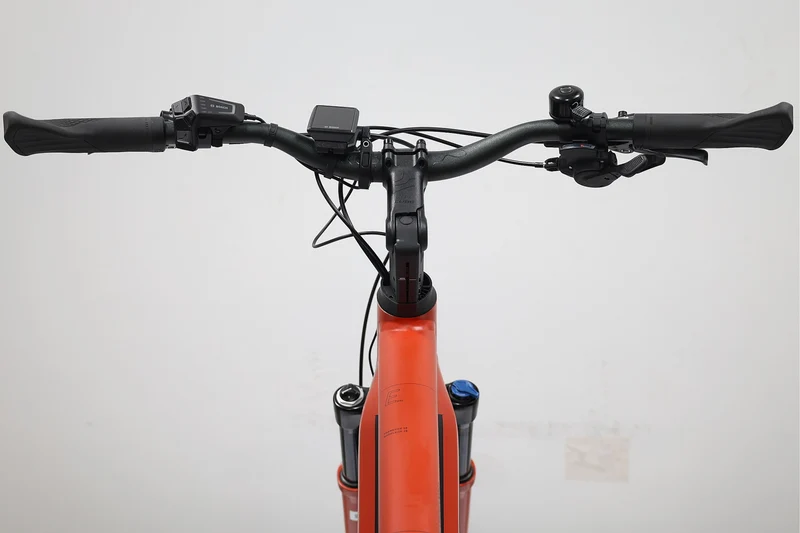 CUBE Kathmandu Hybrid EXC 2022 T.58