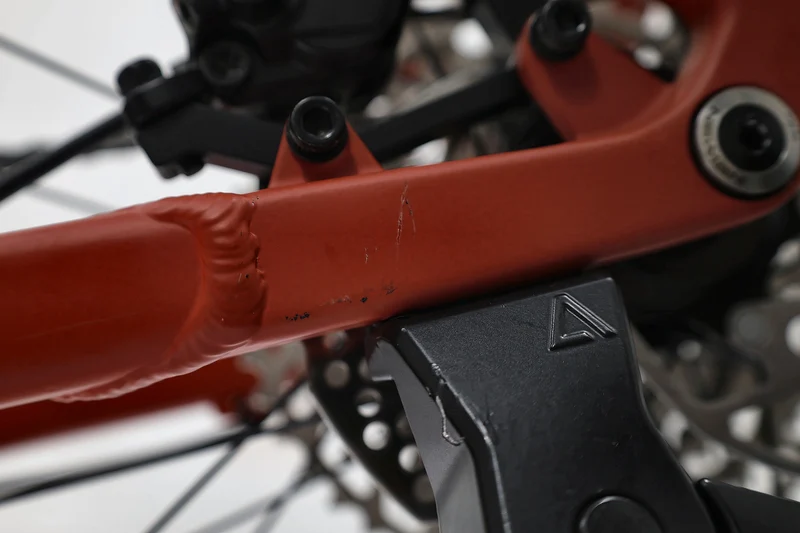 CUBE Kathmandu Hybrid EXC 2022 T.58