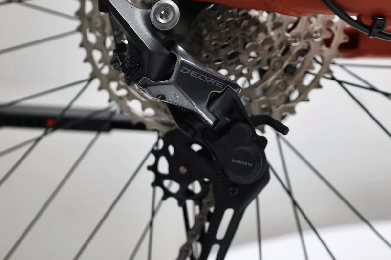 CUBE Kathmandu Hybrid EXC 2022 T.58
