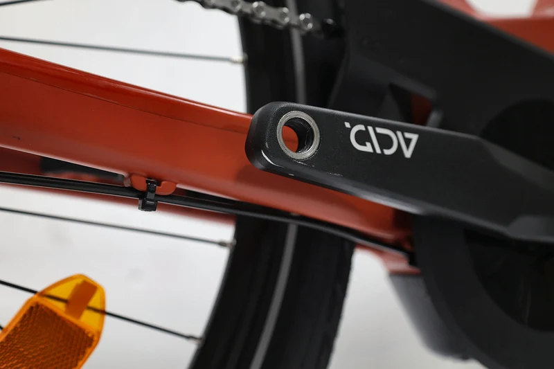 CUBE Kathmandu Hybrid EXC 2022 T.58