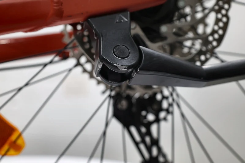 CUBE Kathmandu Hybrid EXC 2022 T.58